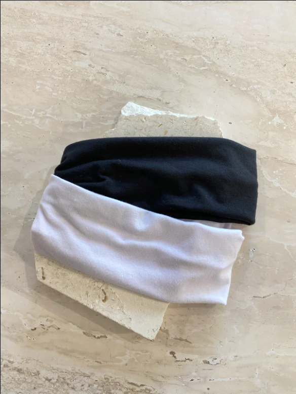 Soft Elastic Headbands