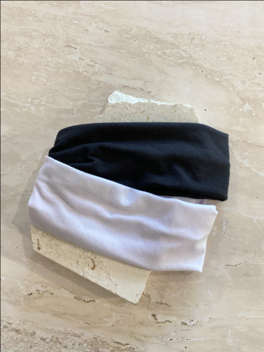 Soft Elastic Headbands