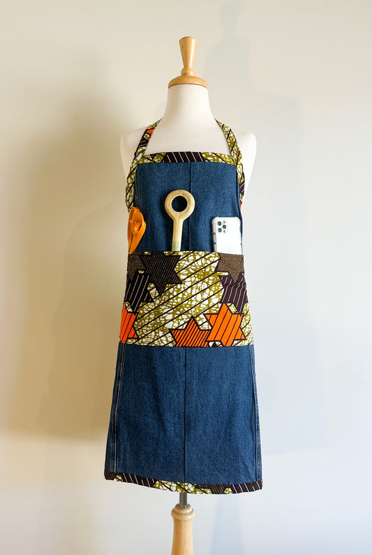 Aprons