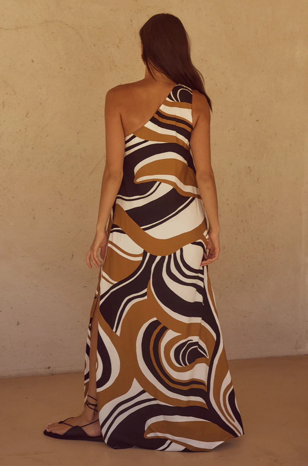 Katika Maxi Dress