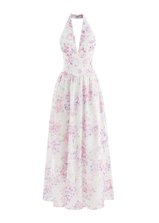 Floral Fleur Dress