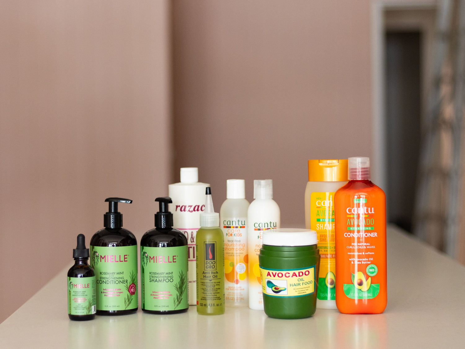 Hair Products