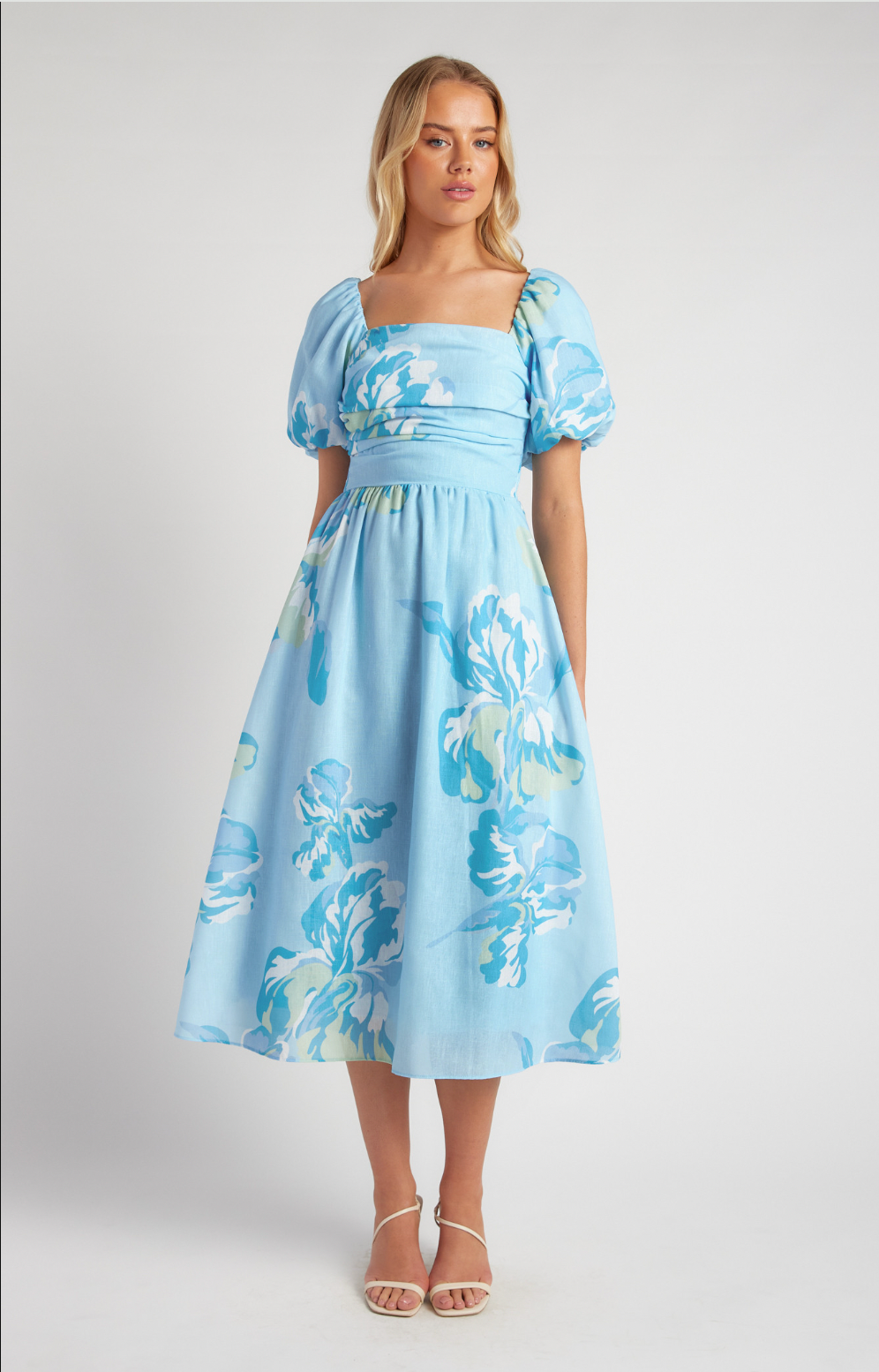 Midi Dresses