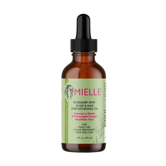 Mielle Oil