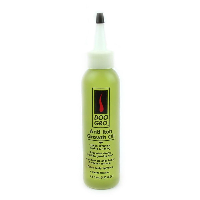Doo Groo Anti itchy Oil