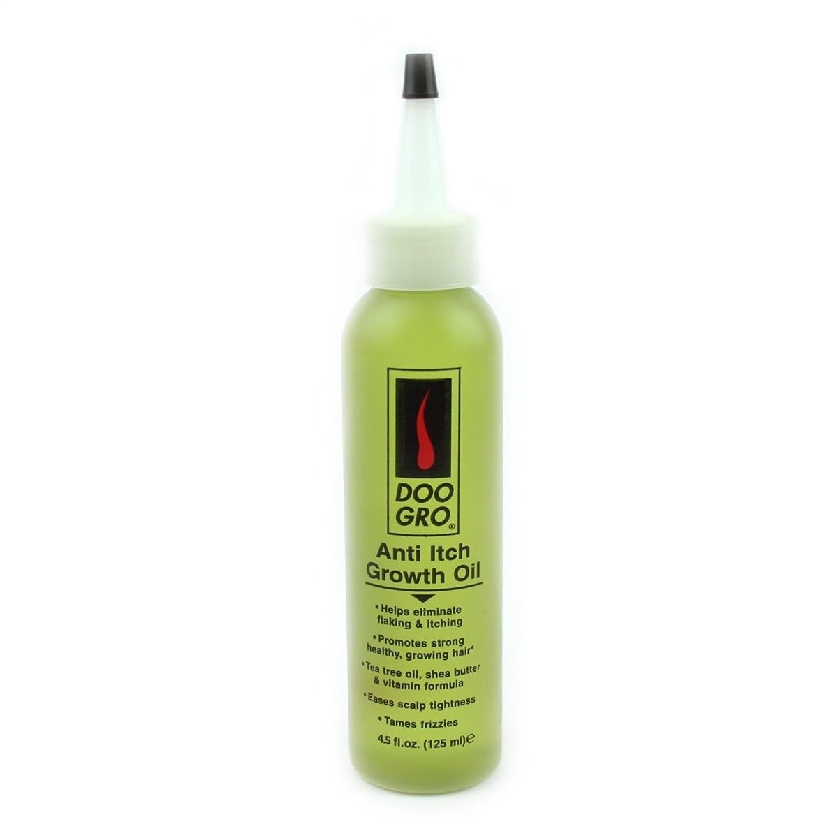 Doo Groo Anti itchy Oil