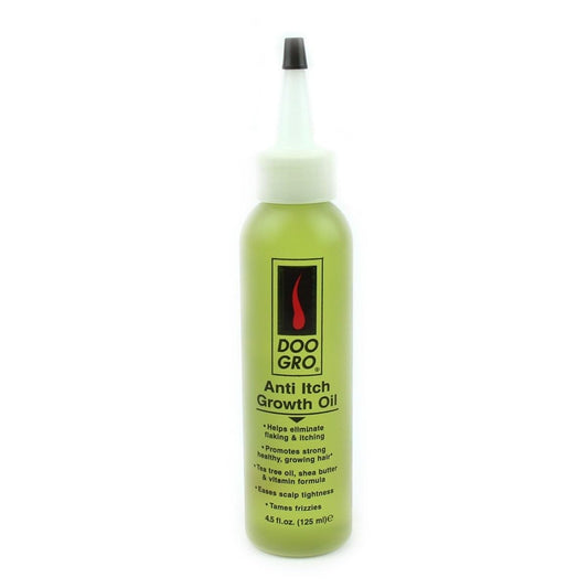 Doo Groo Anti itchy Oil