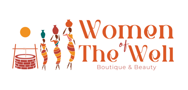 Women of the Well