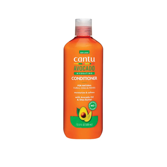 Cantu Avocado Conditioner