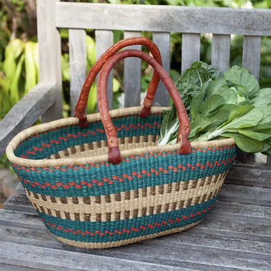 Mega Wawa African Basket