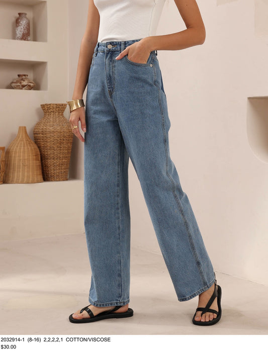 Blue Jeans