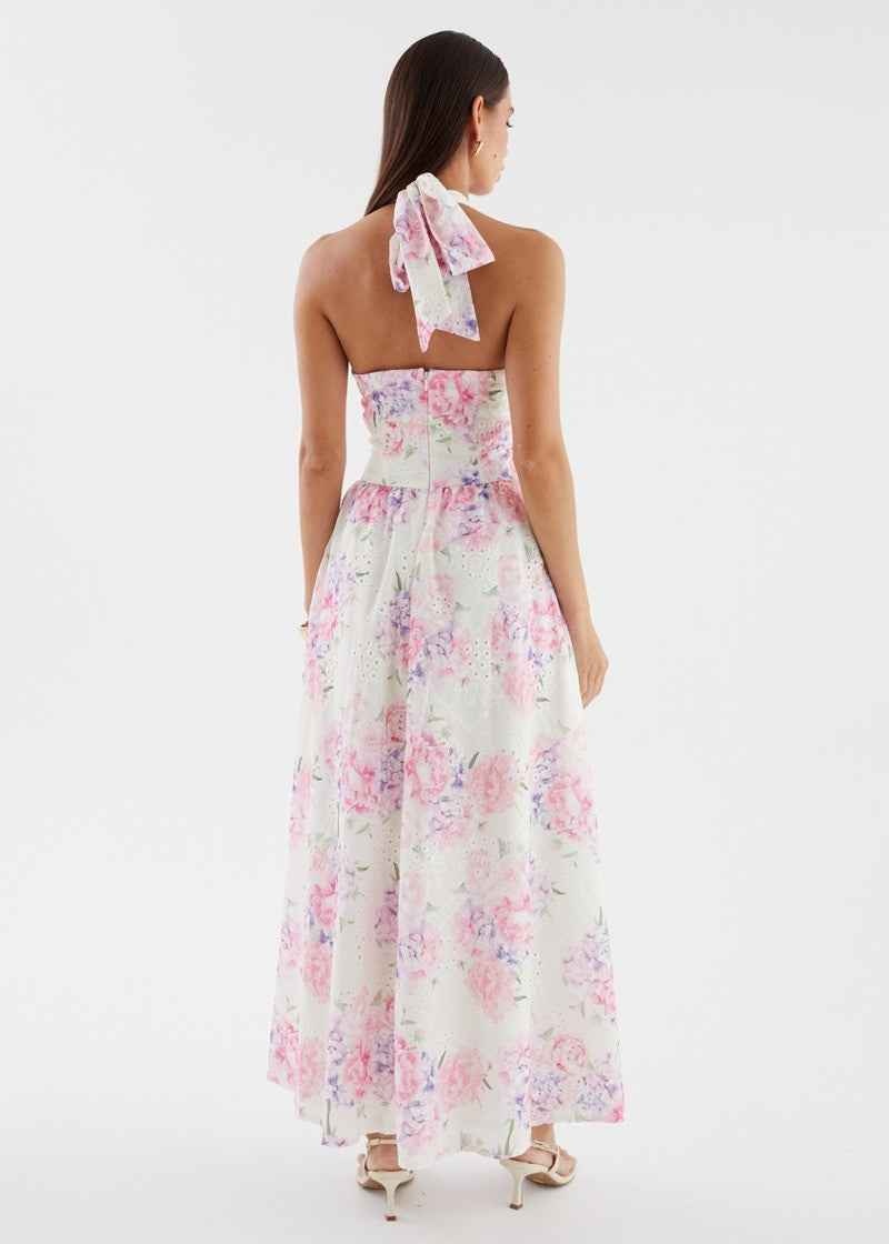 Floral Fleur Dress