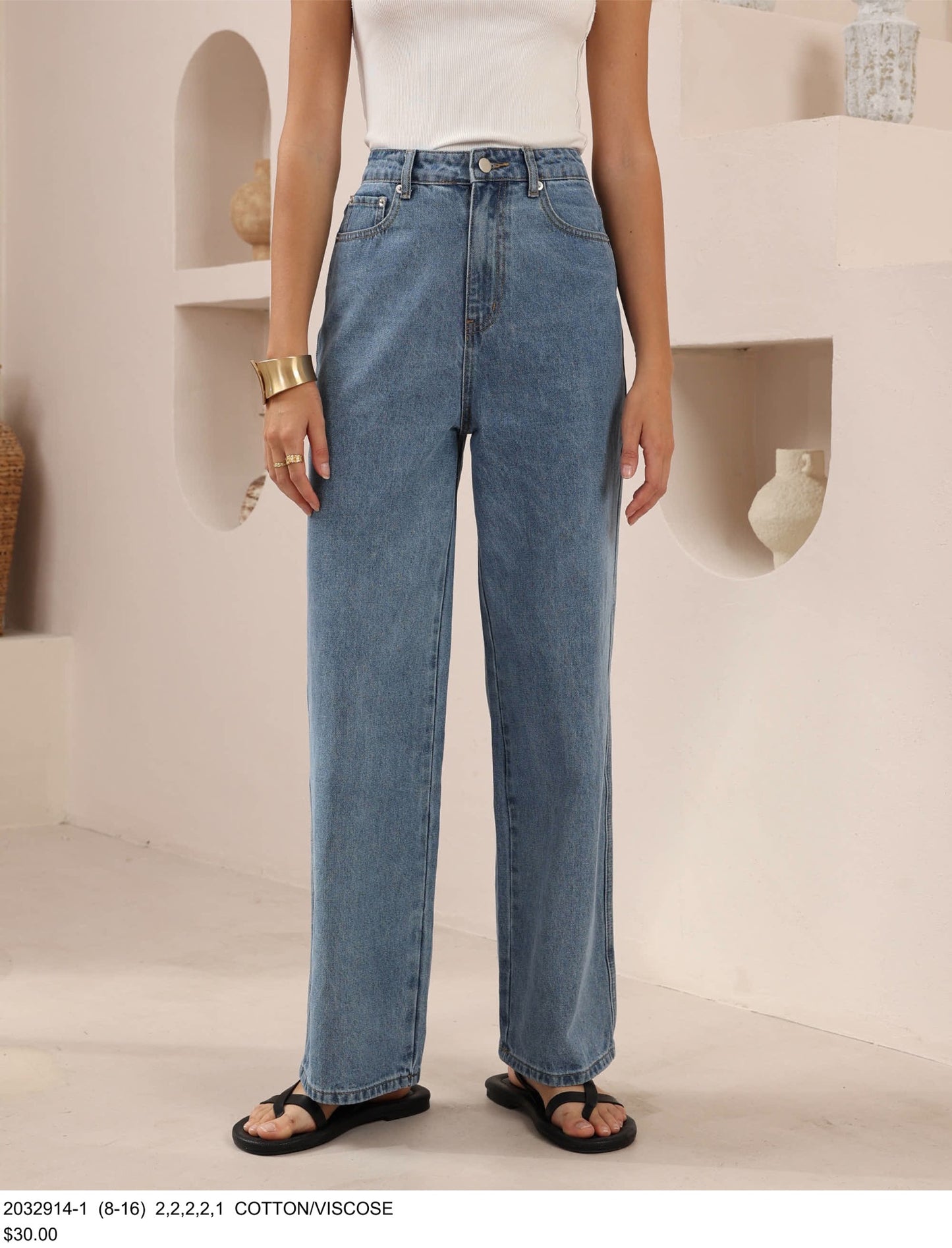 Blue Jeans