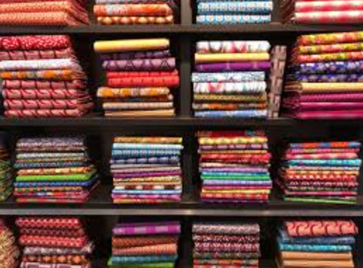 Africa Fabrics