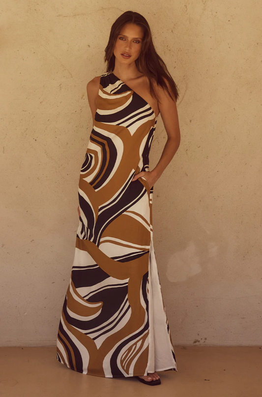 Katika Maxi Dress