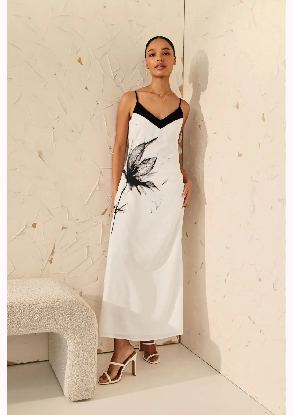 PENELOPE MAXI DRESS