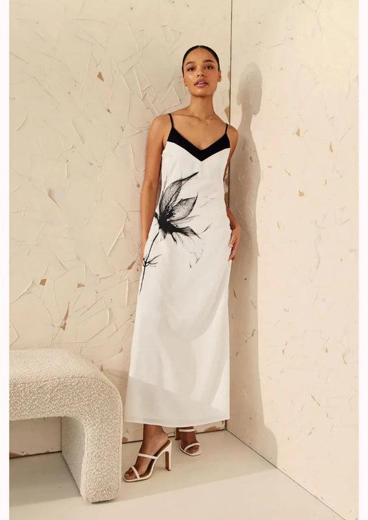 PENELOPE MAXI DRESS
