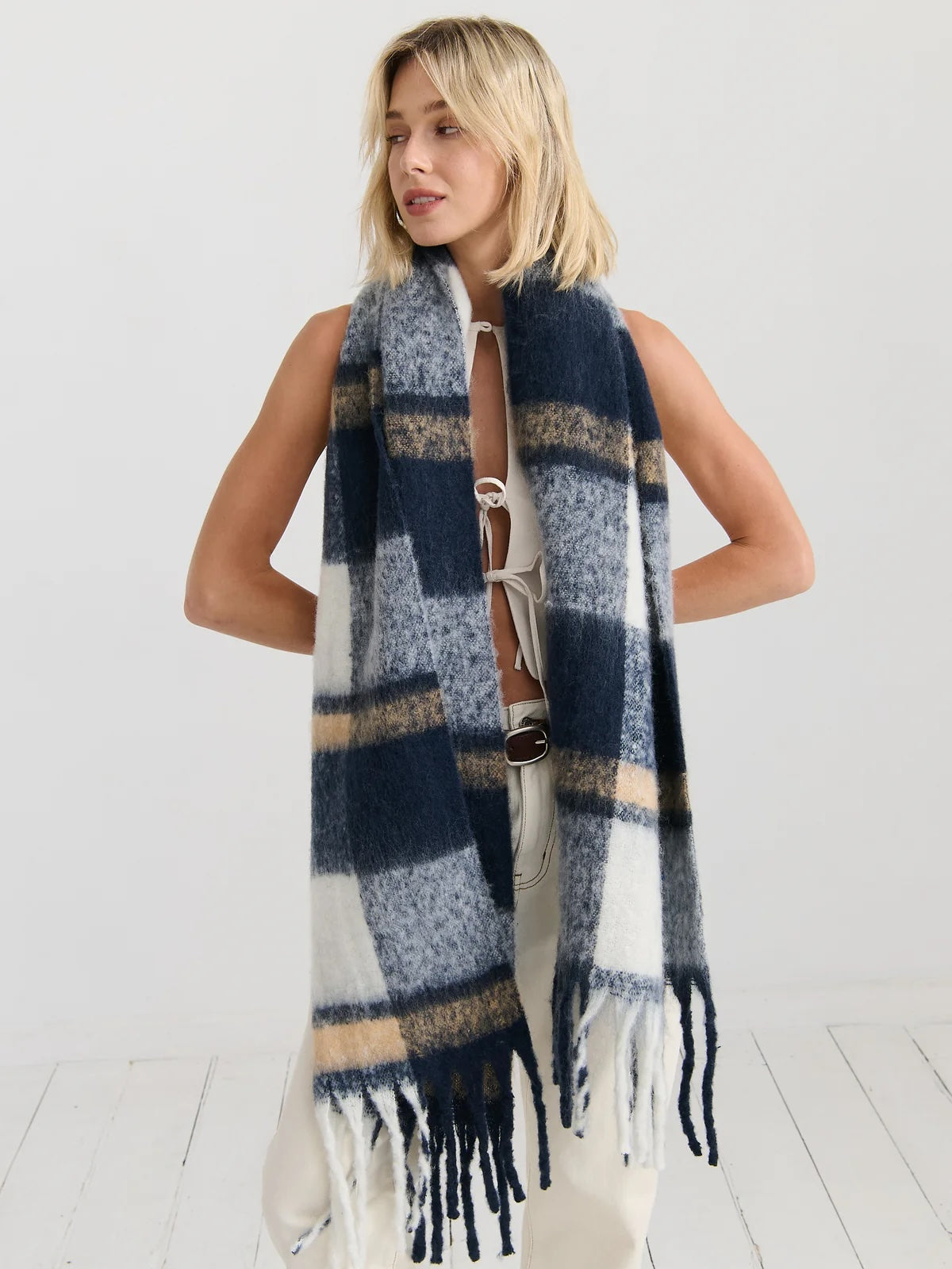 Pierre Scarf