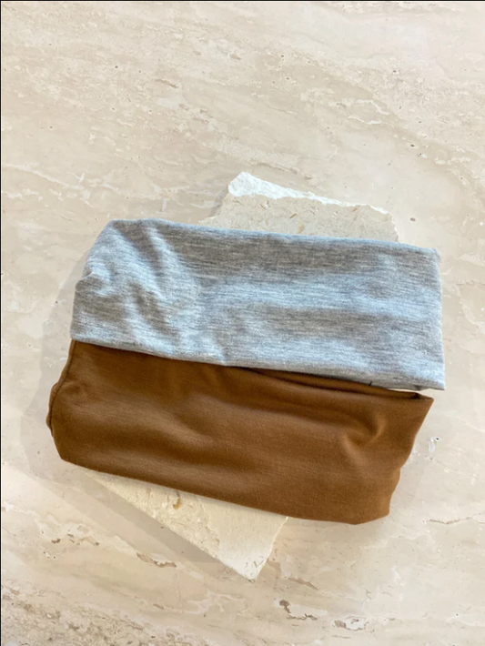 Soft Elastic Headbands
