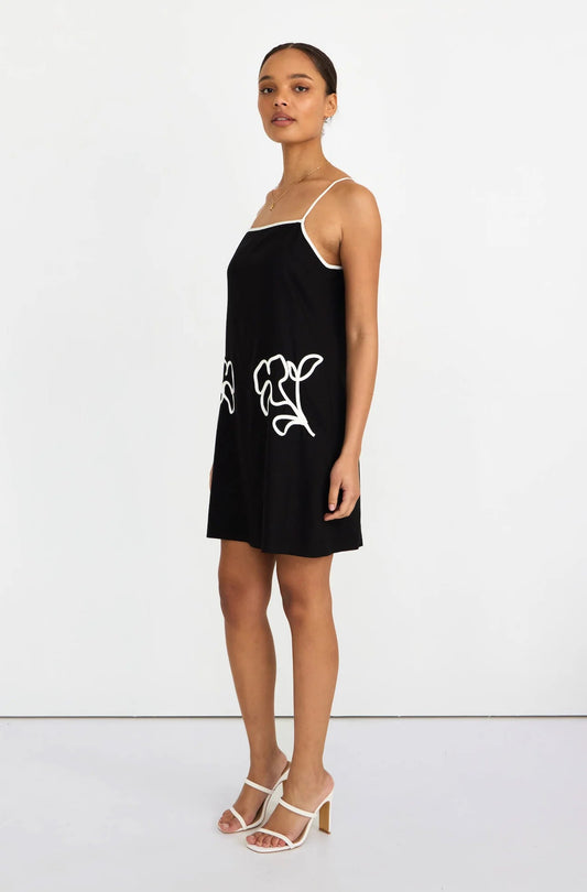 Suri Mini Dress