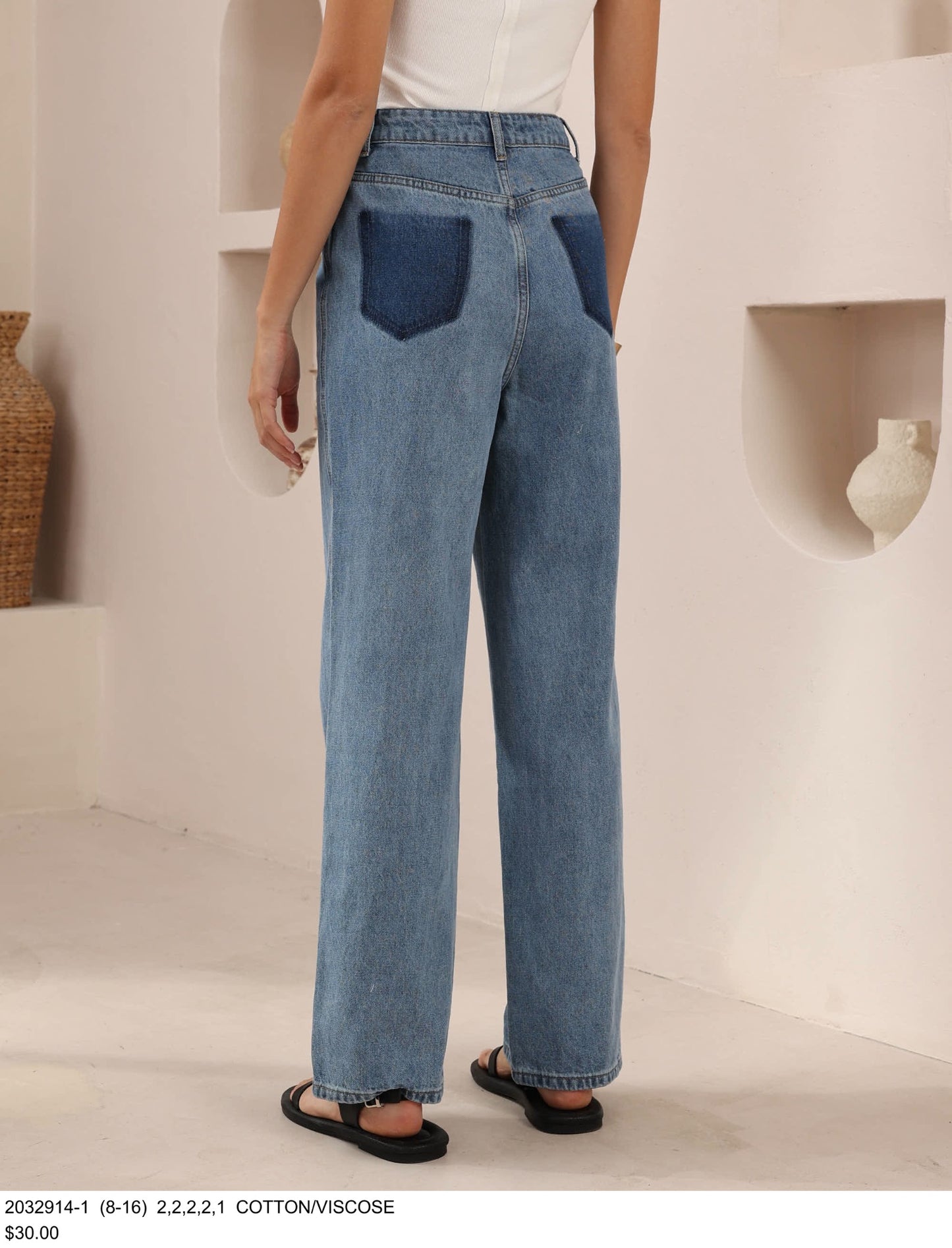 Blue Jeans