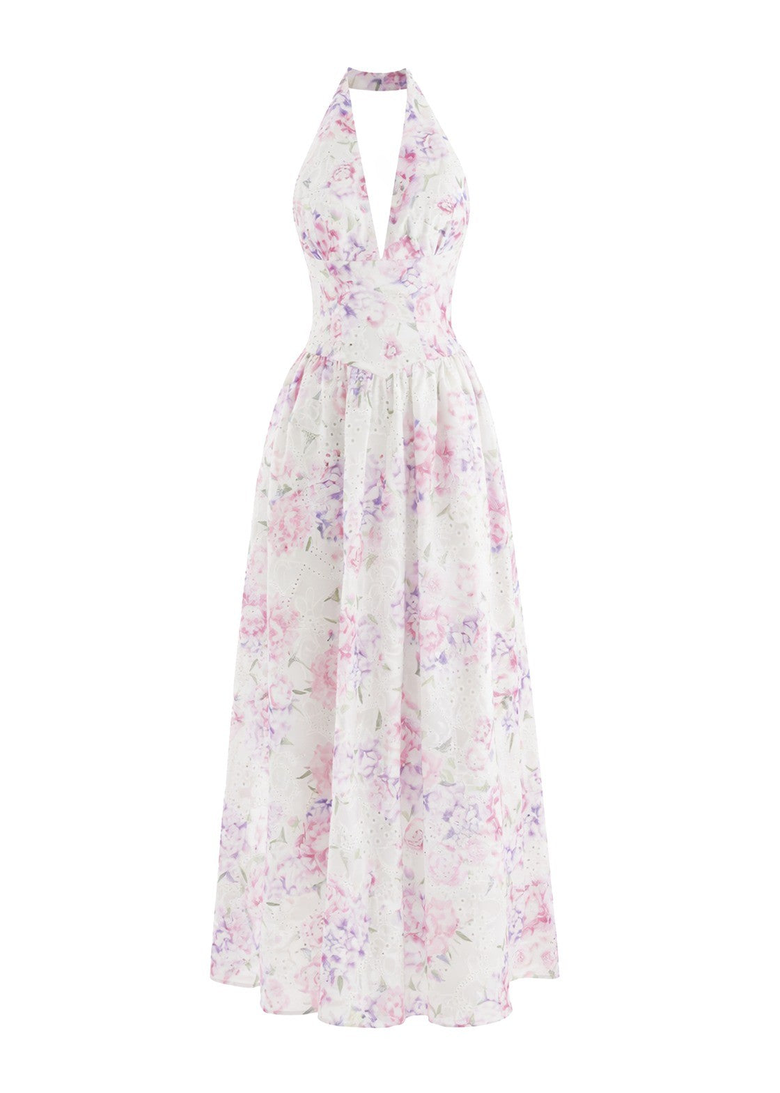 Floral Fleur Dress