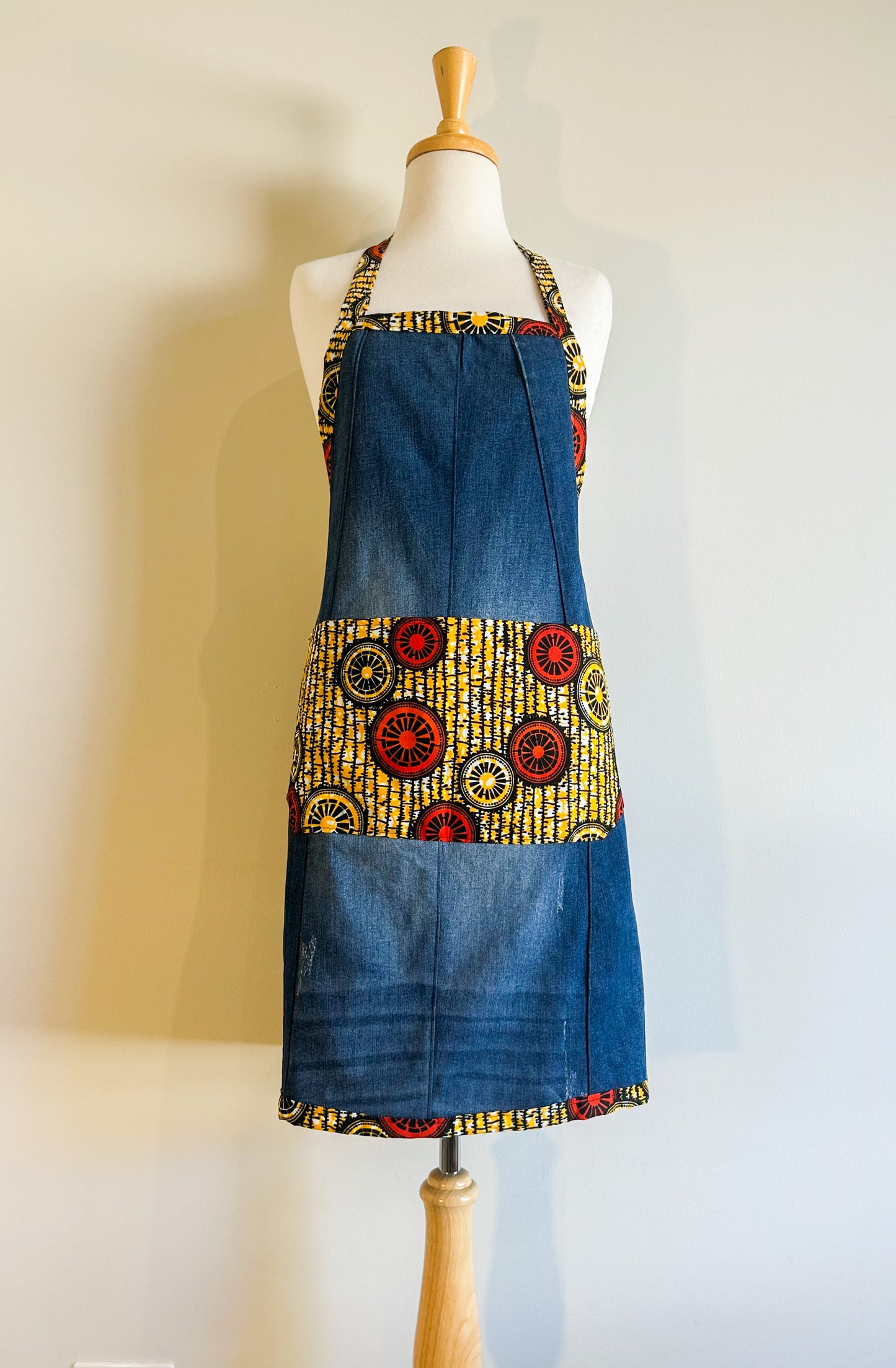 Aprons