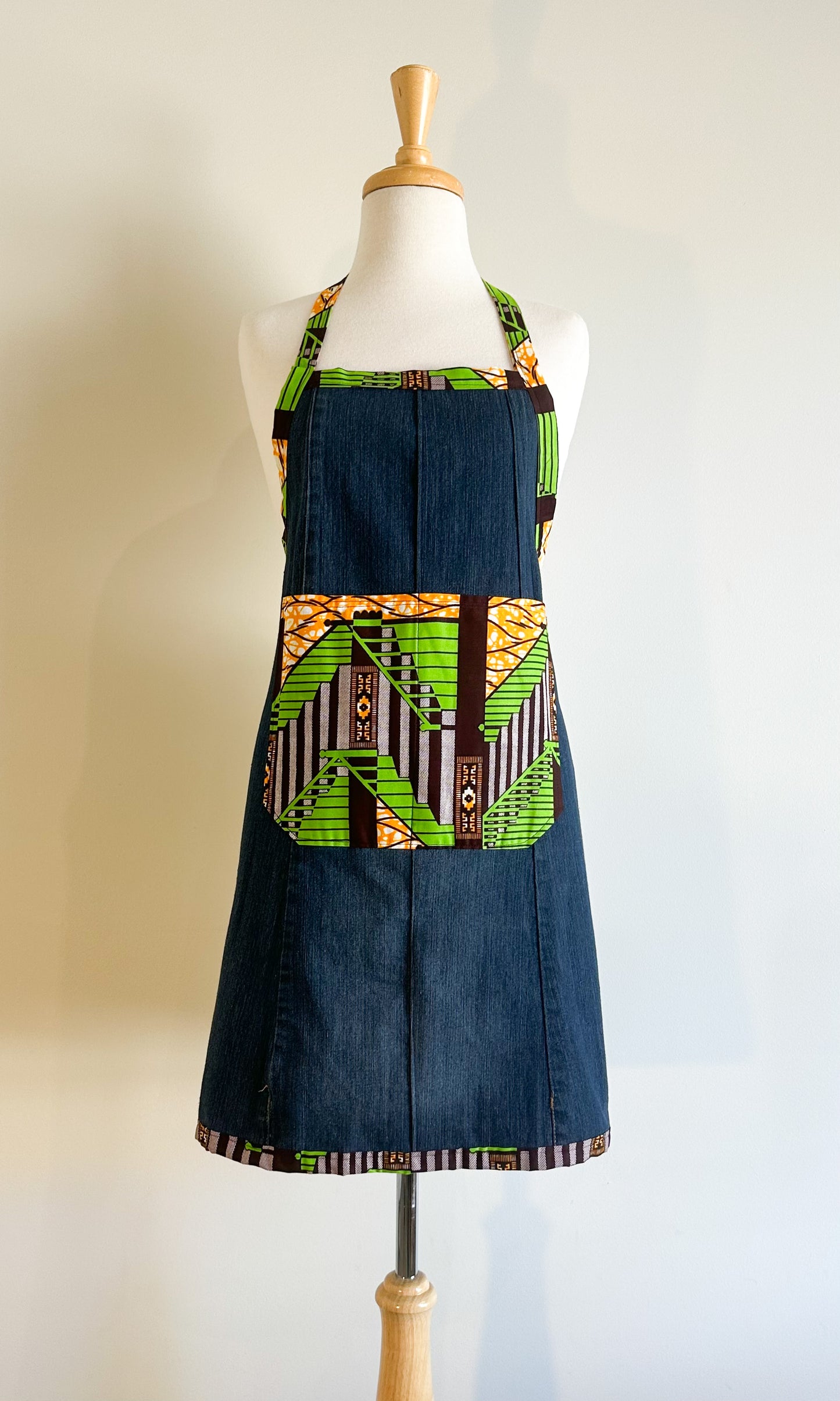 Aprons