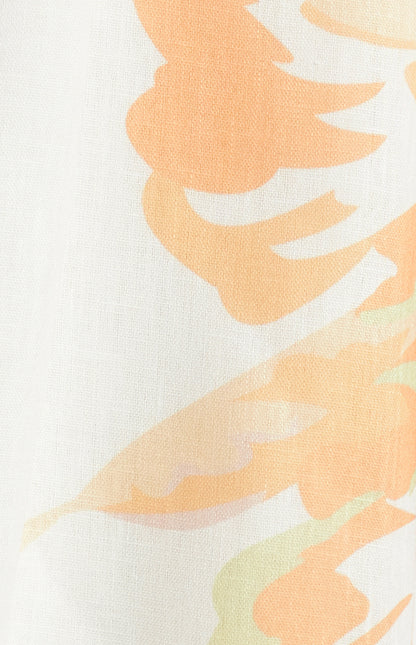 Blossom Midi Dress