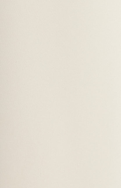 Bone Belt Detail Wide Leg Pants